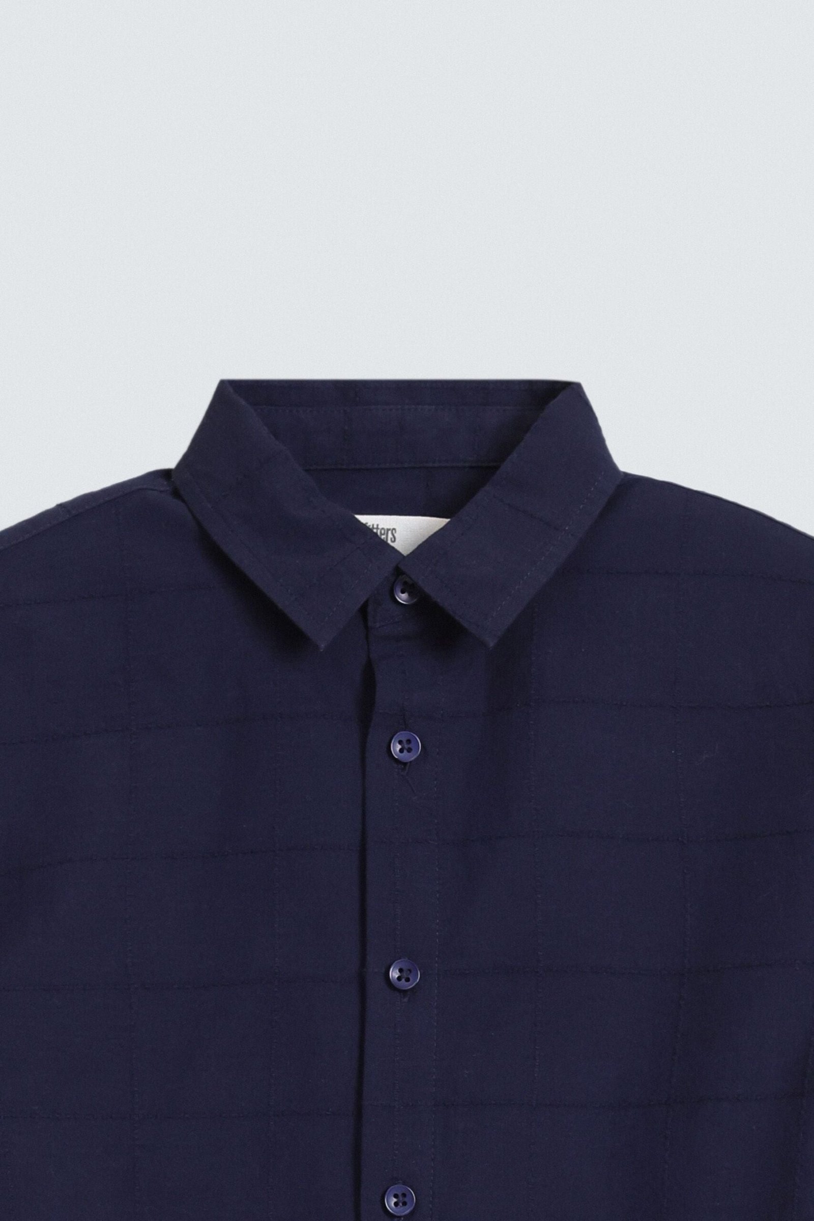Checkered Shirt - Image 2