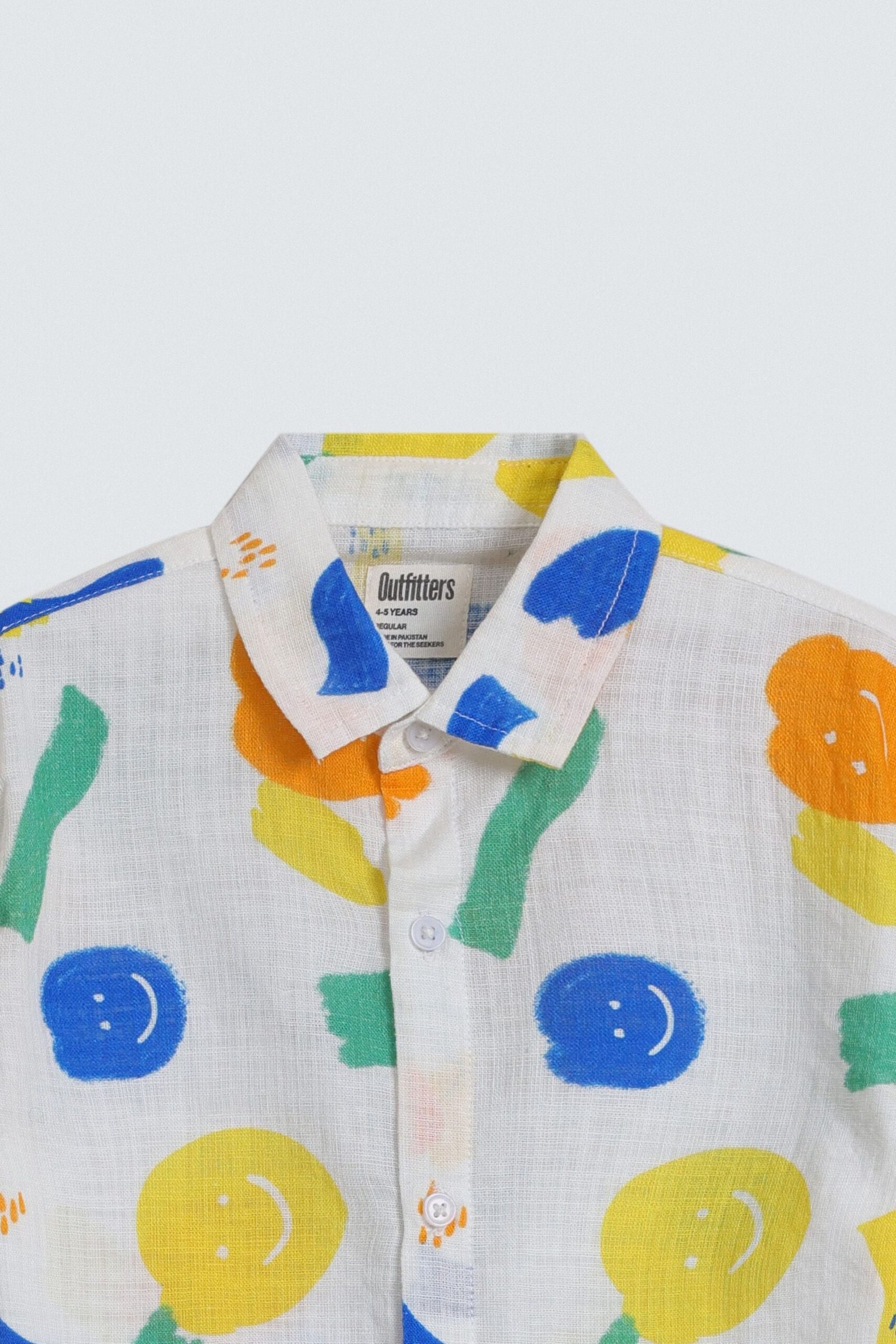 All-Over Print Shirt - Image 2