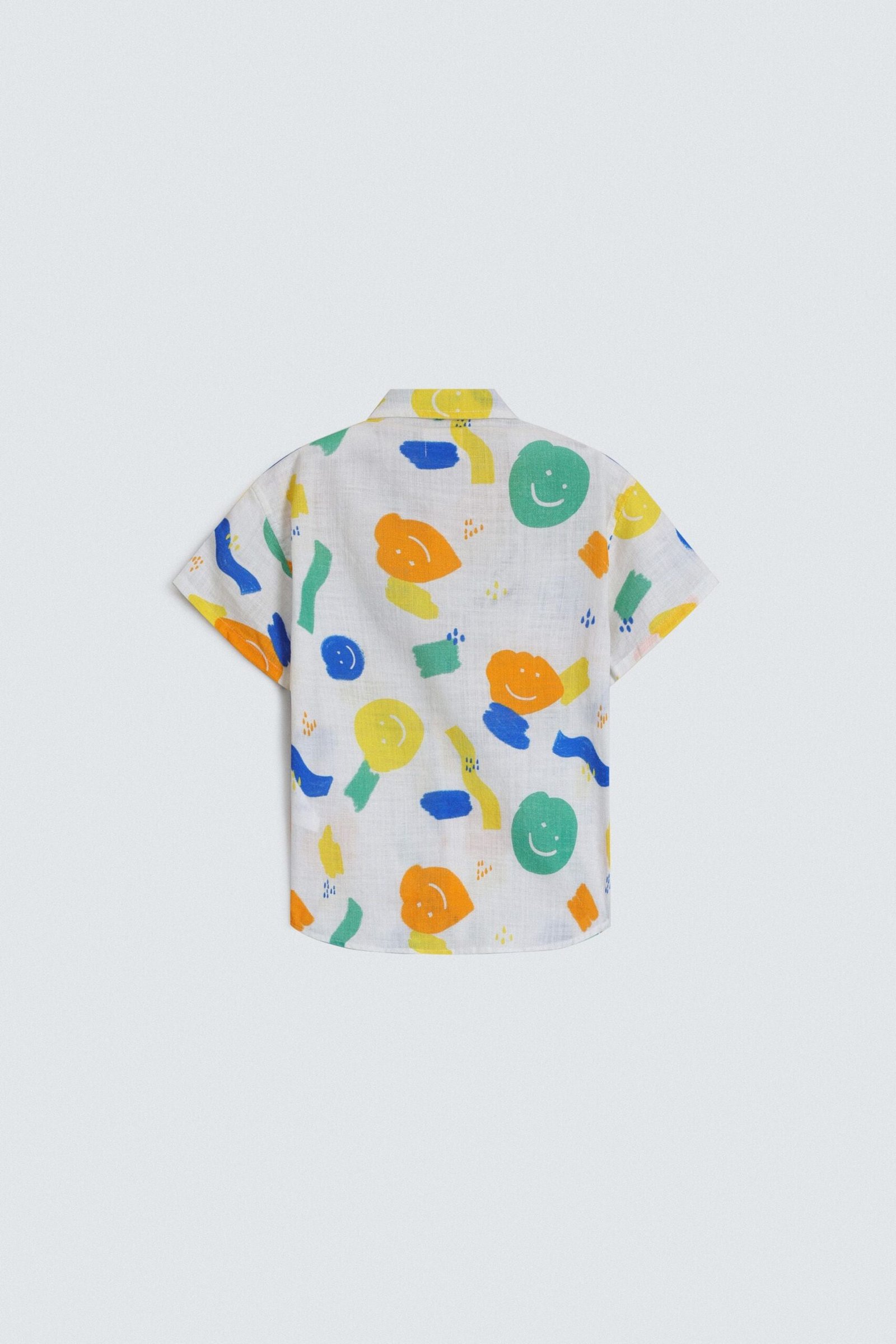 All-Over Print Shirt - Image 3