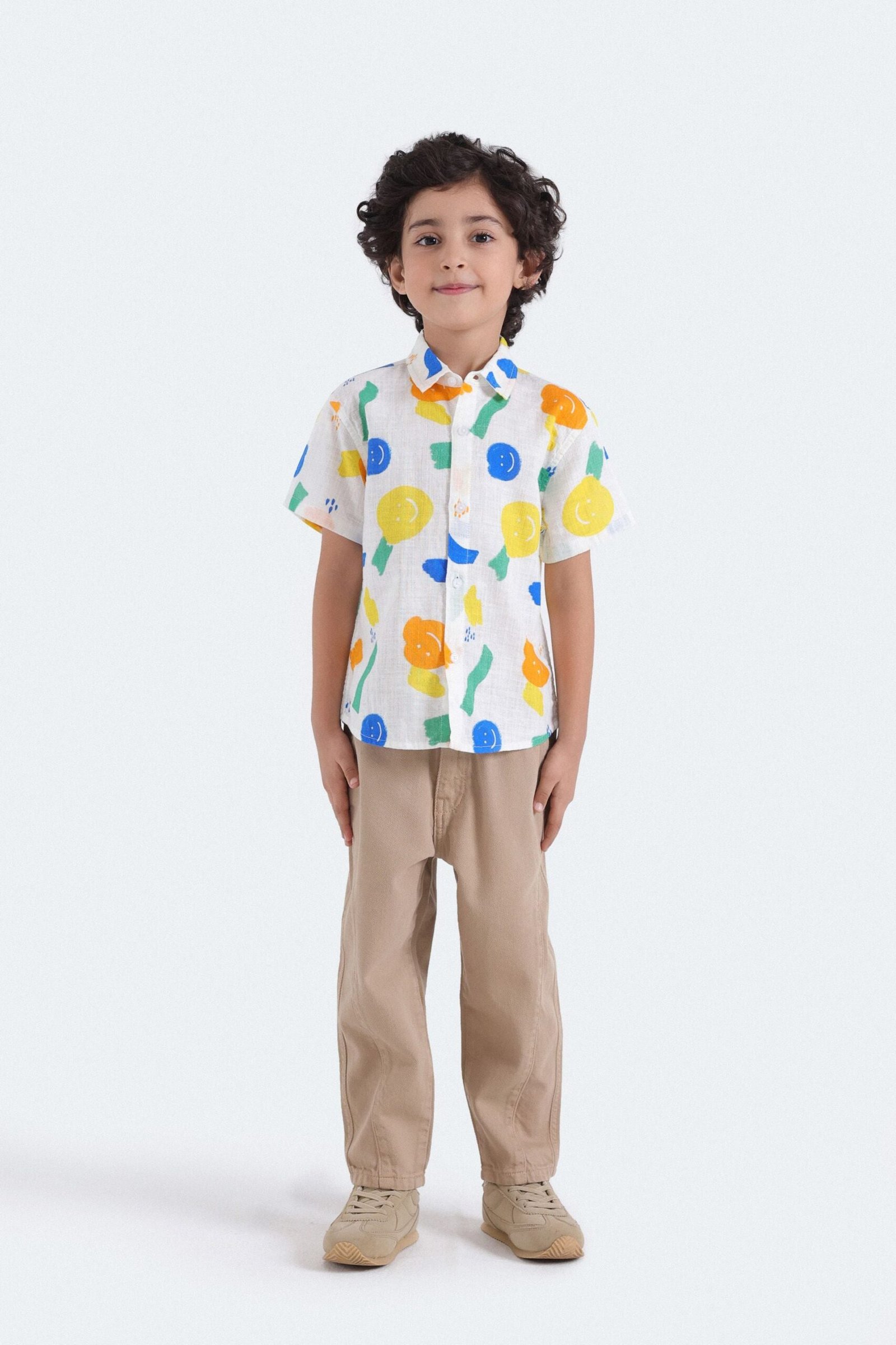 All-Over Print Shirt - Image 4