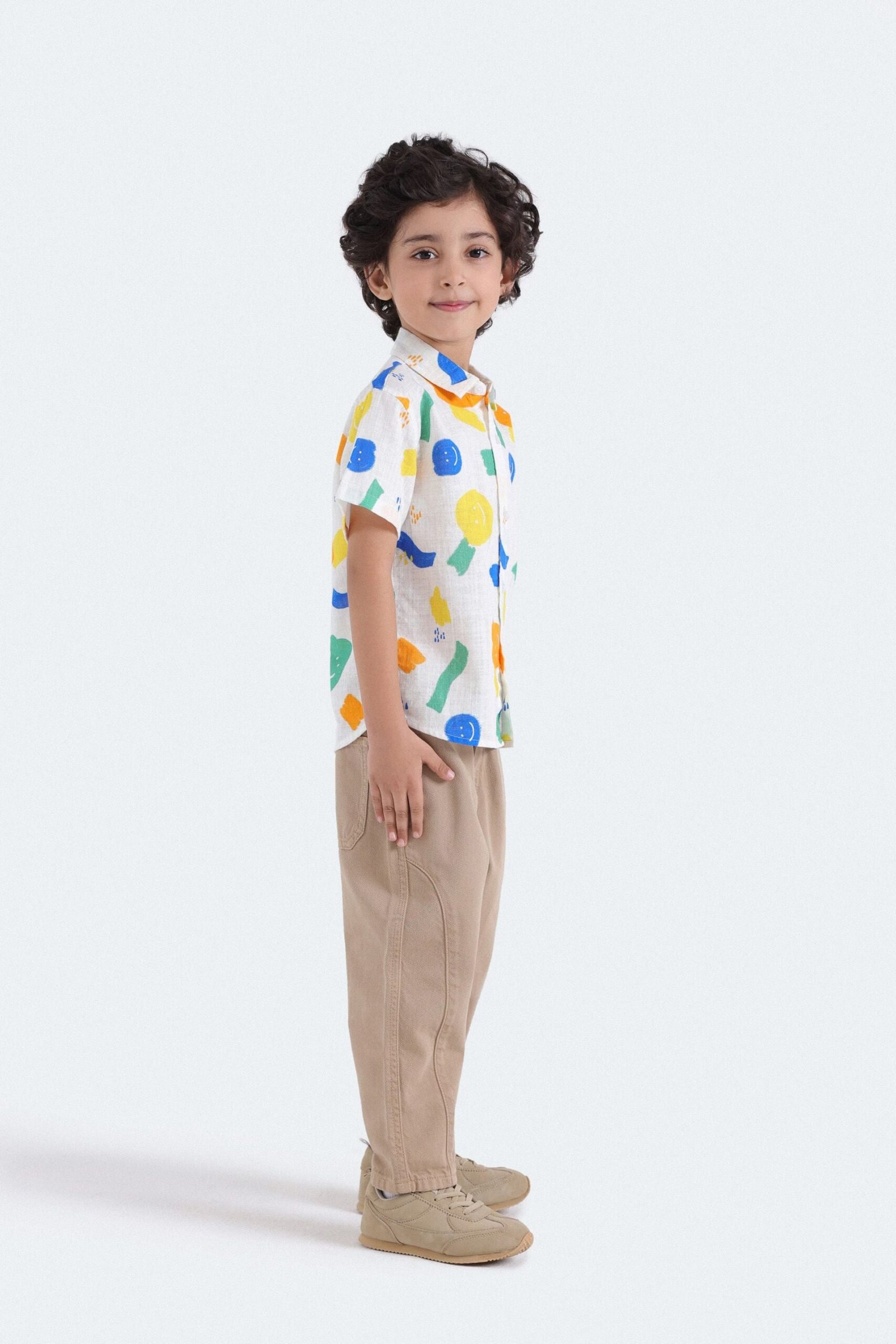 All-Over Print Shirt - Image 5
