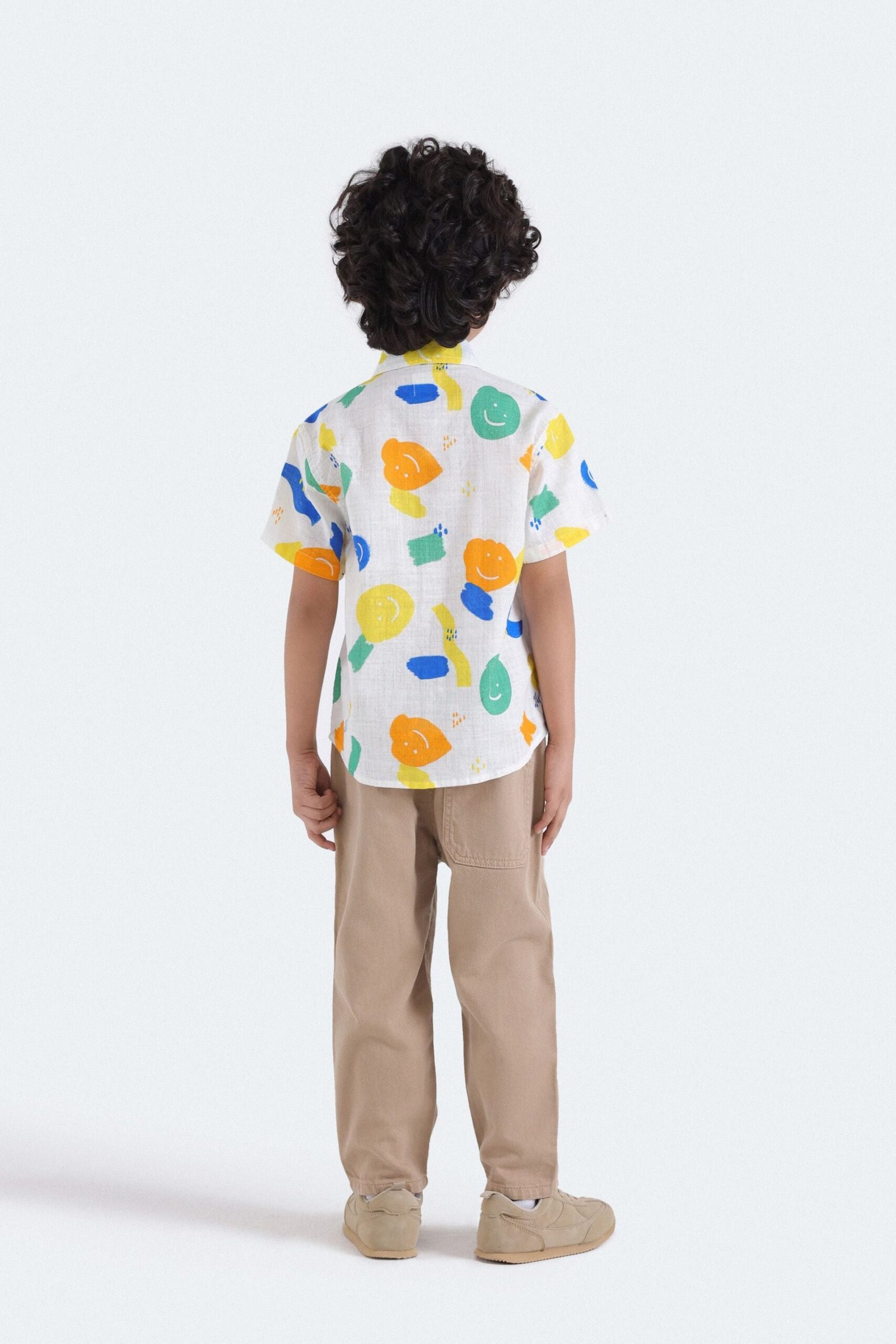 All-Over Print Shirt - Image 6
