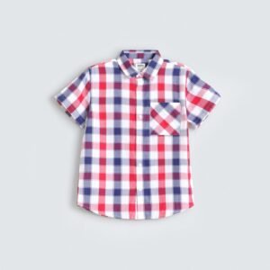 Checkered Shirt