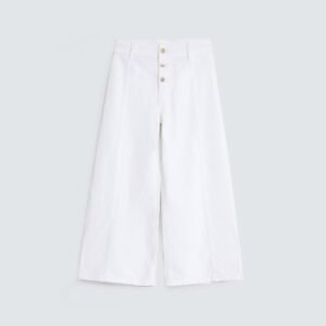 Marine Fit Trousers