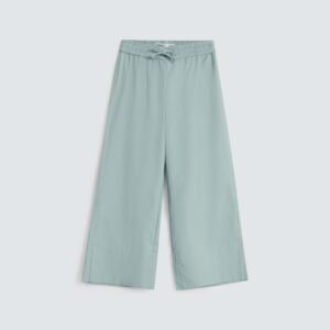 Super Wide Leg Trousers