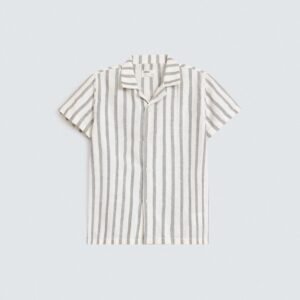 Striped Shirt