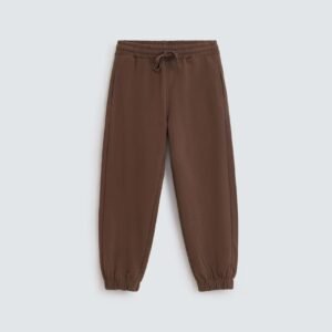 Regular Fit Jogger Trousers