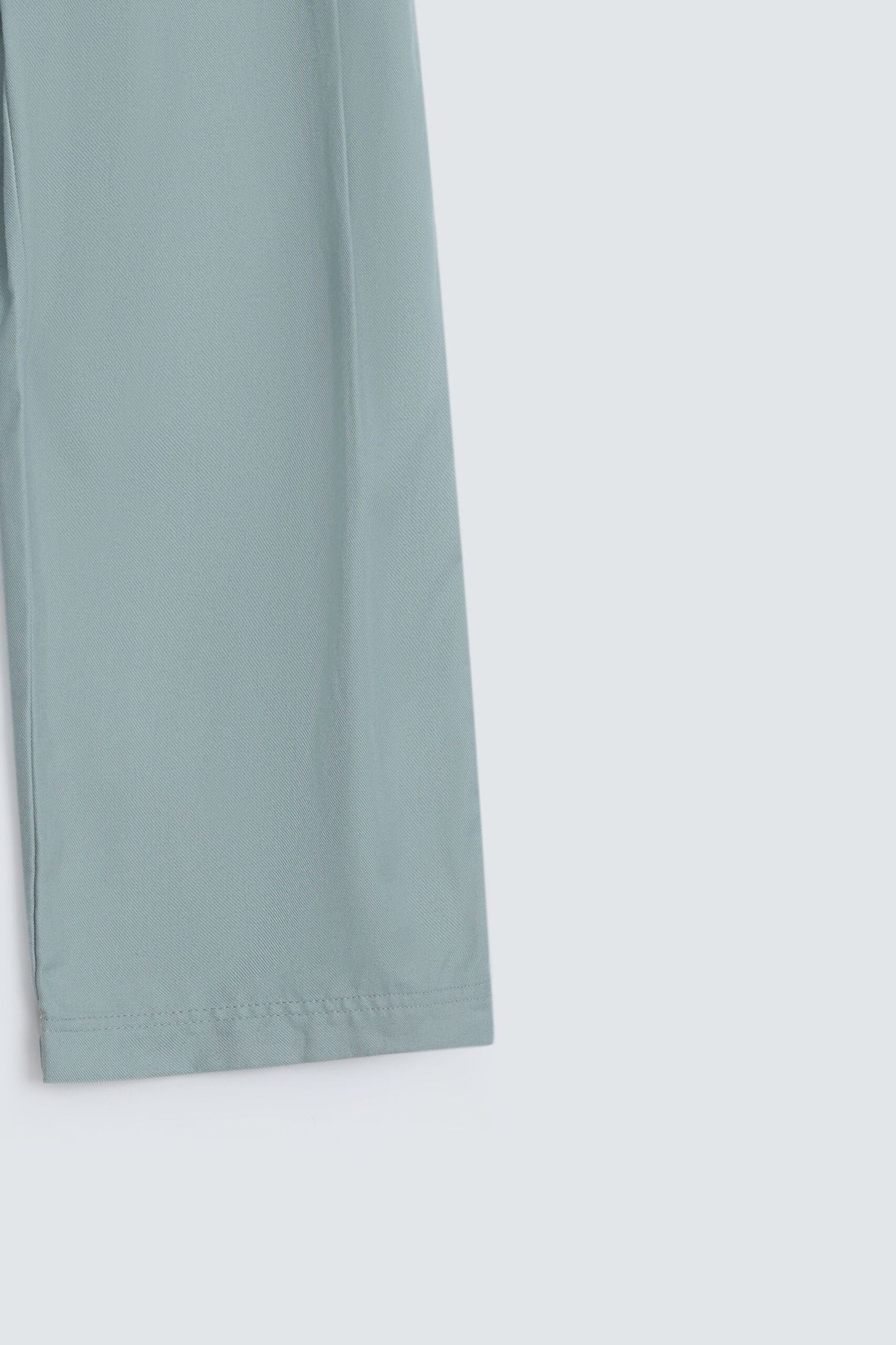 Wide Leg Pants - Image 3