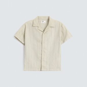 Striped Shirt