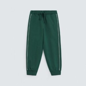 Regular Fit Jogger Trousers
