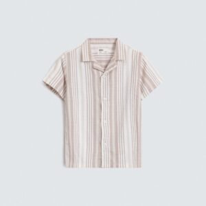 Striped Shirt
