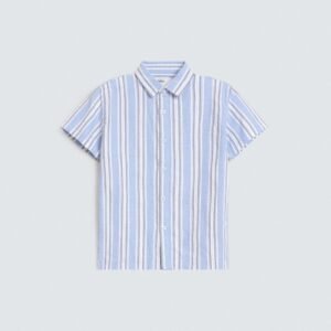 Striped Shirt