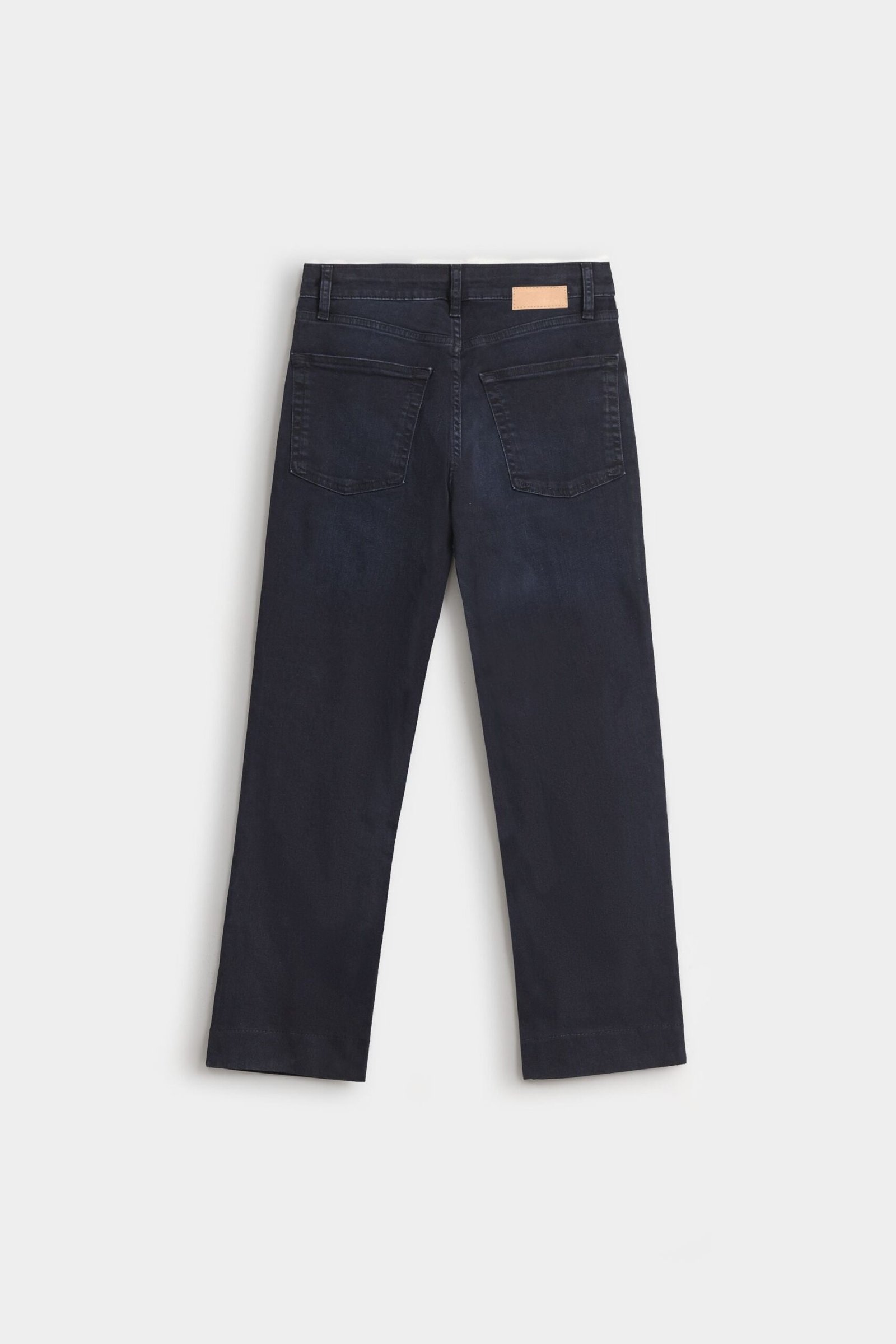 Bootcut High-Waist Jeans - Image 8