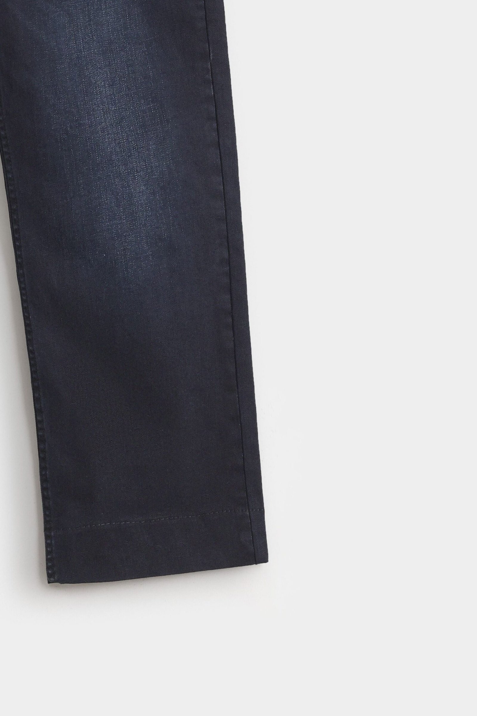 Bootcut High-Waist Jeans - Image 7