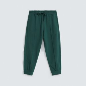 Regular Fit Jogger Trousers