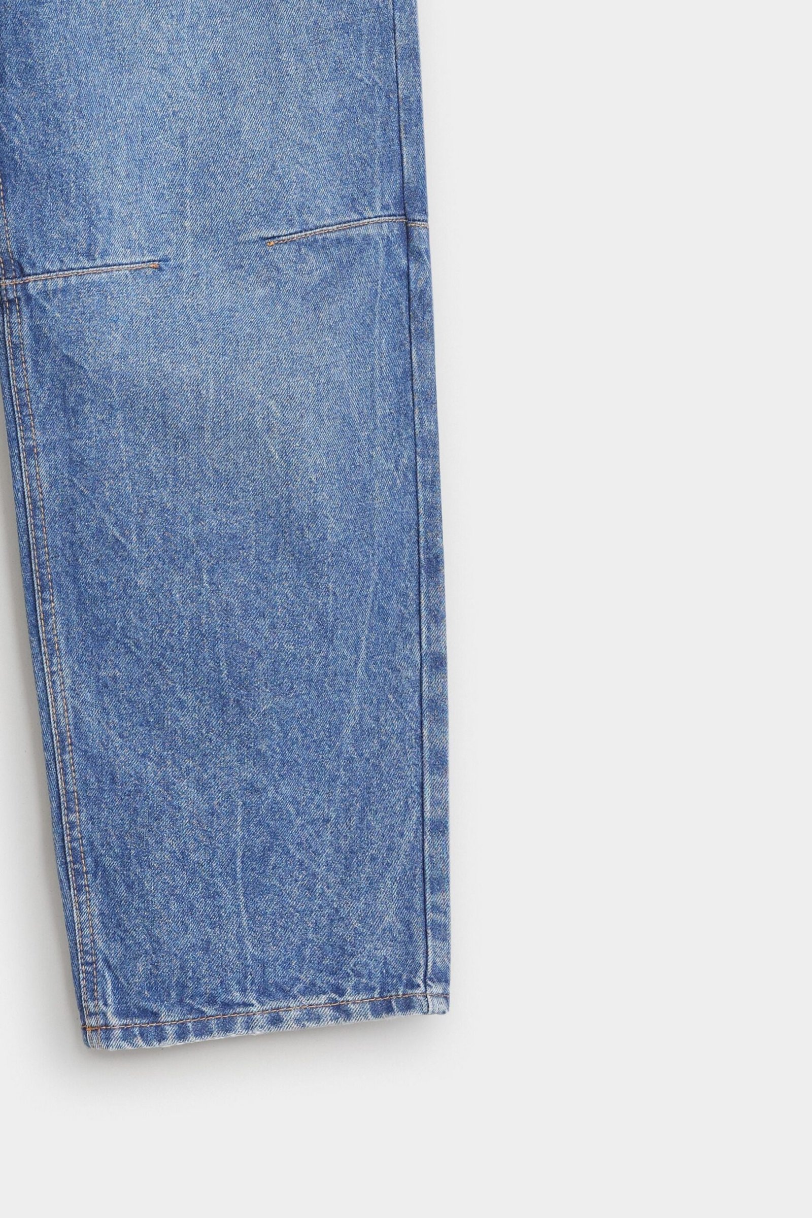 Balloon Fit Jeans - Image 7