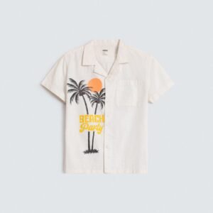 Graphic Shirt