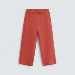 Loose Fit Trousers