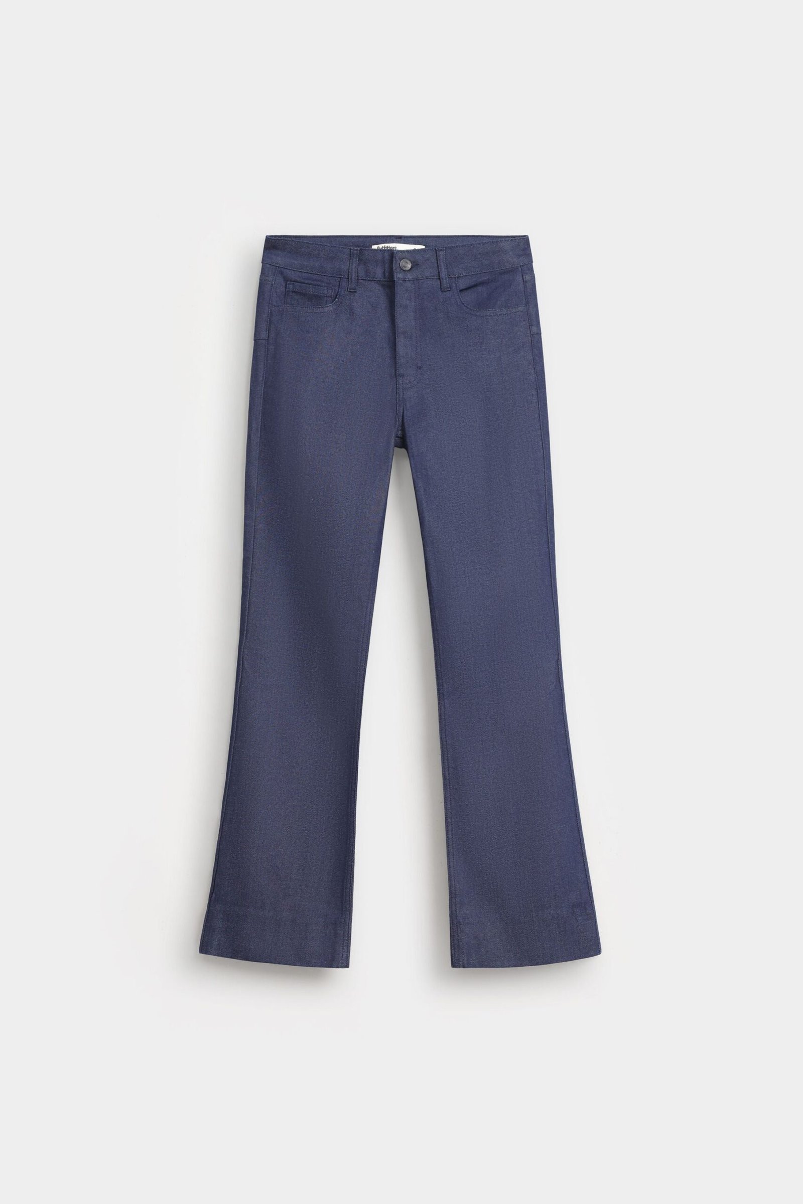 Straight Fit Jeans - Image 6