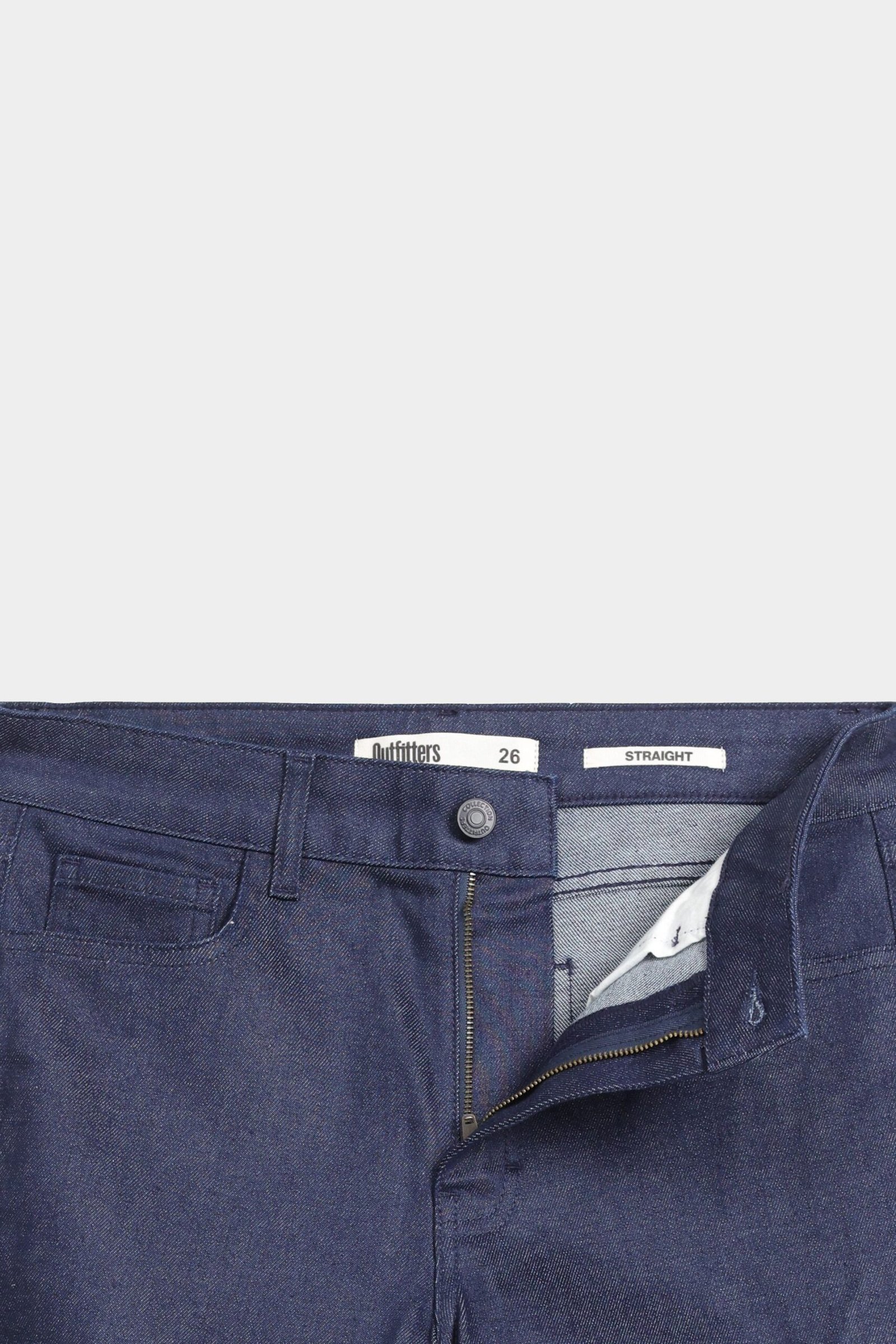 Straight Fit Jeans - Image 7