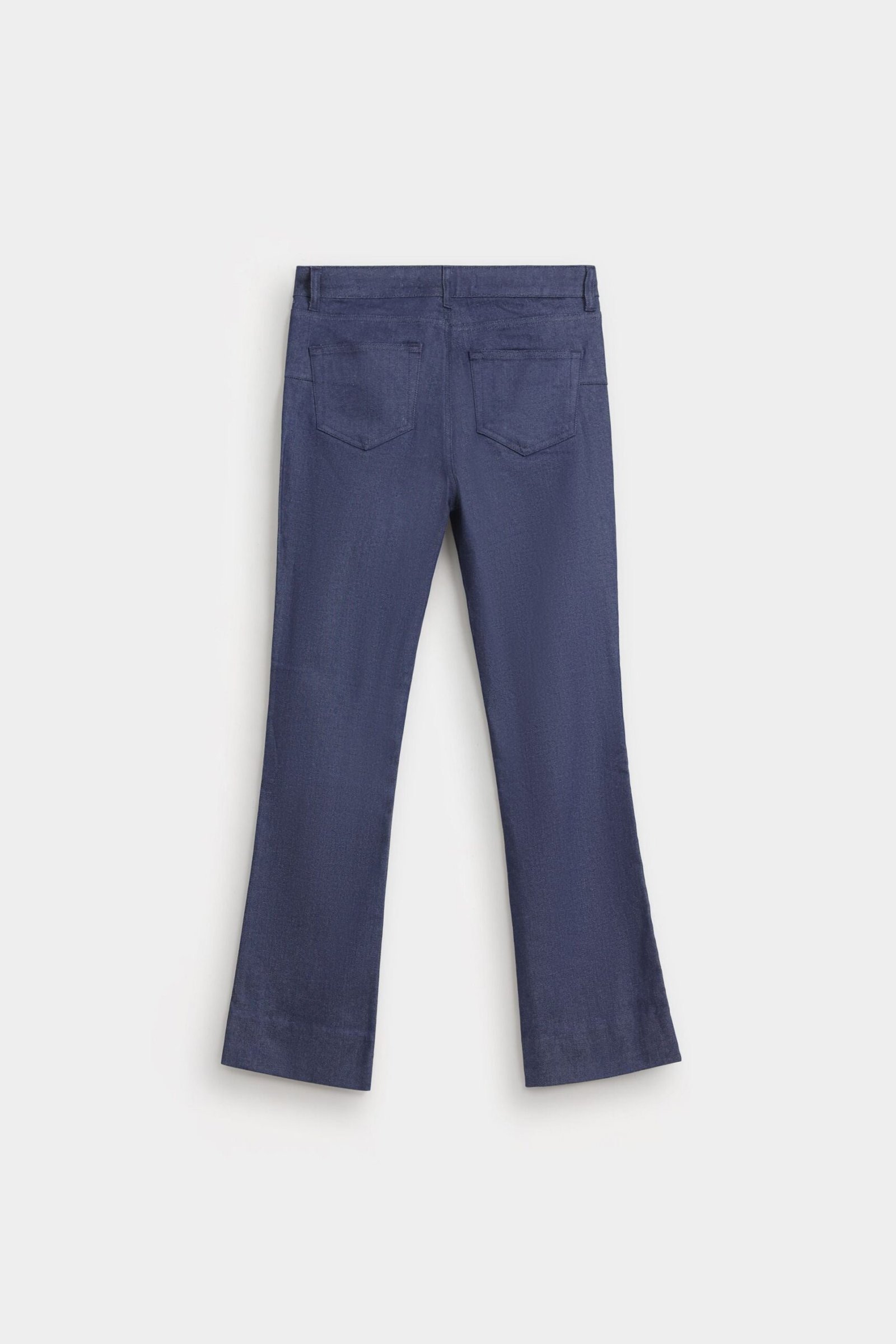 Straight Fit Jeans - Image 8