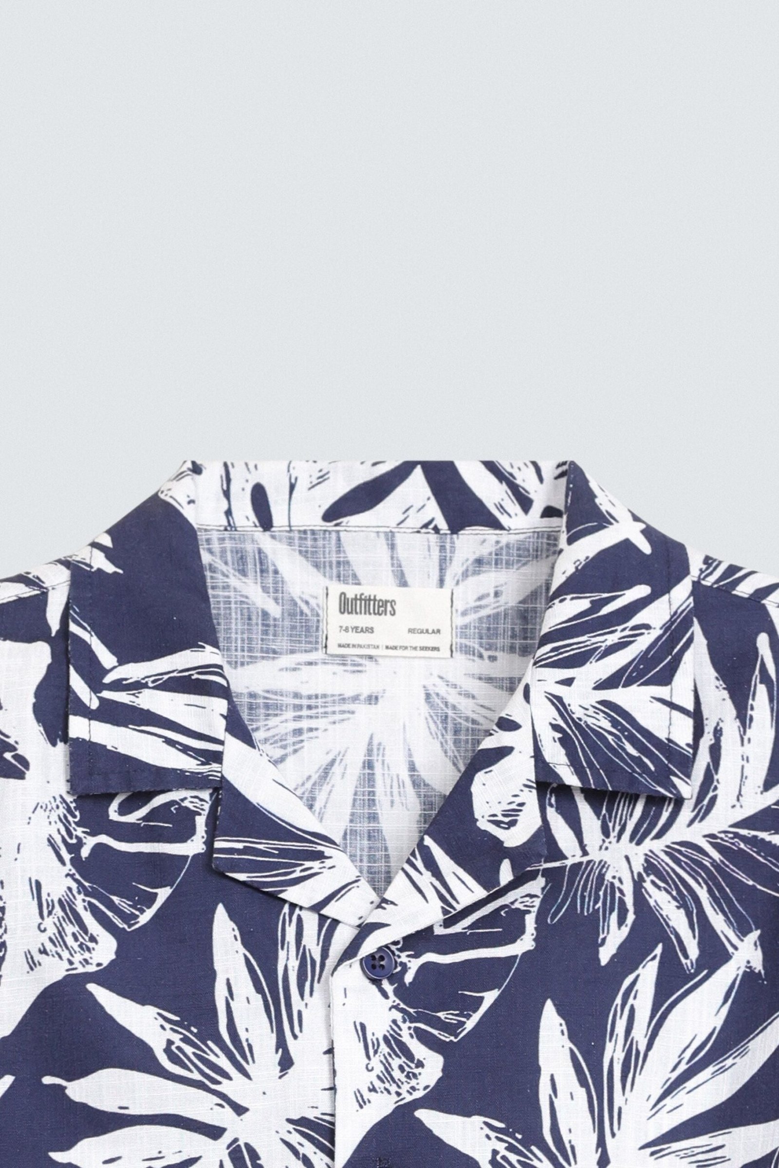 All-Over Print Shirt - Image 2