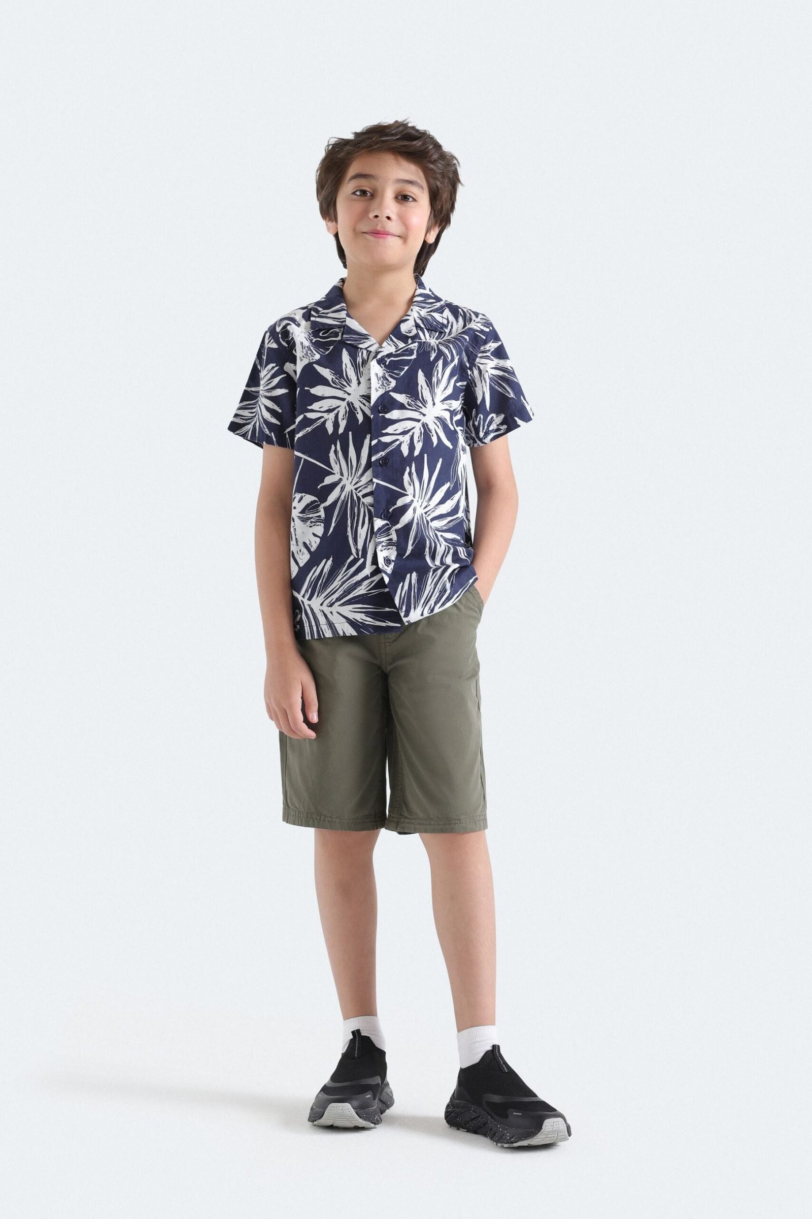 All-Over Print Shirt - Image 4