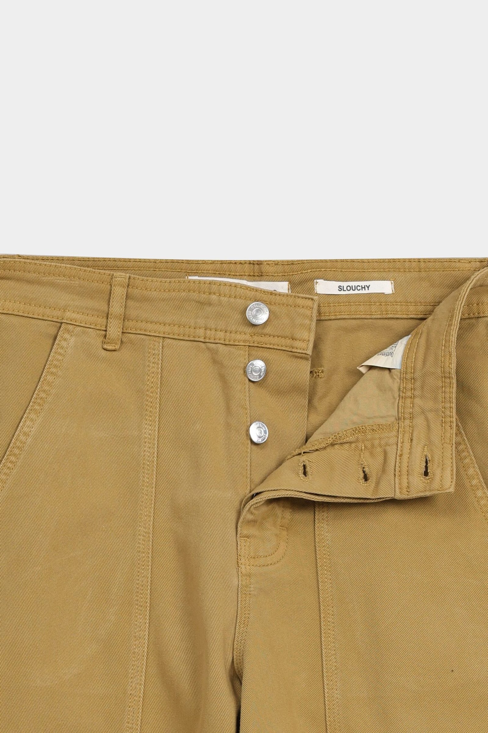 Slouchy Fit Trousers - Image 5