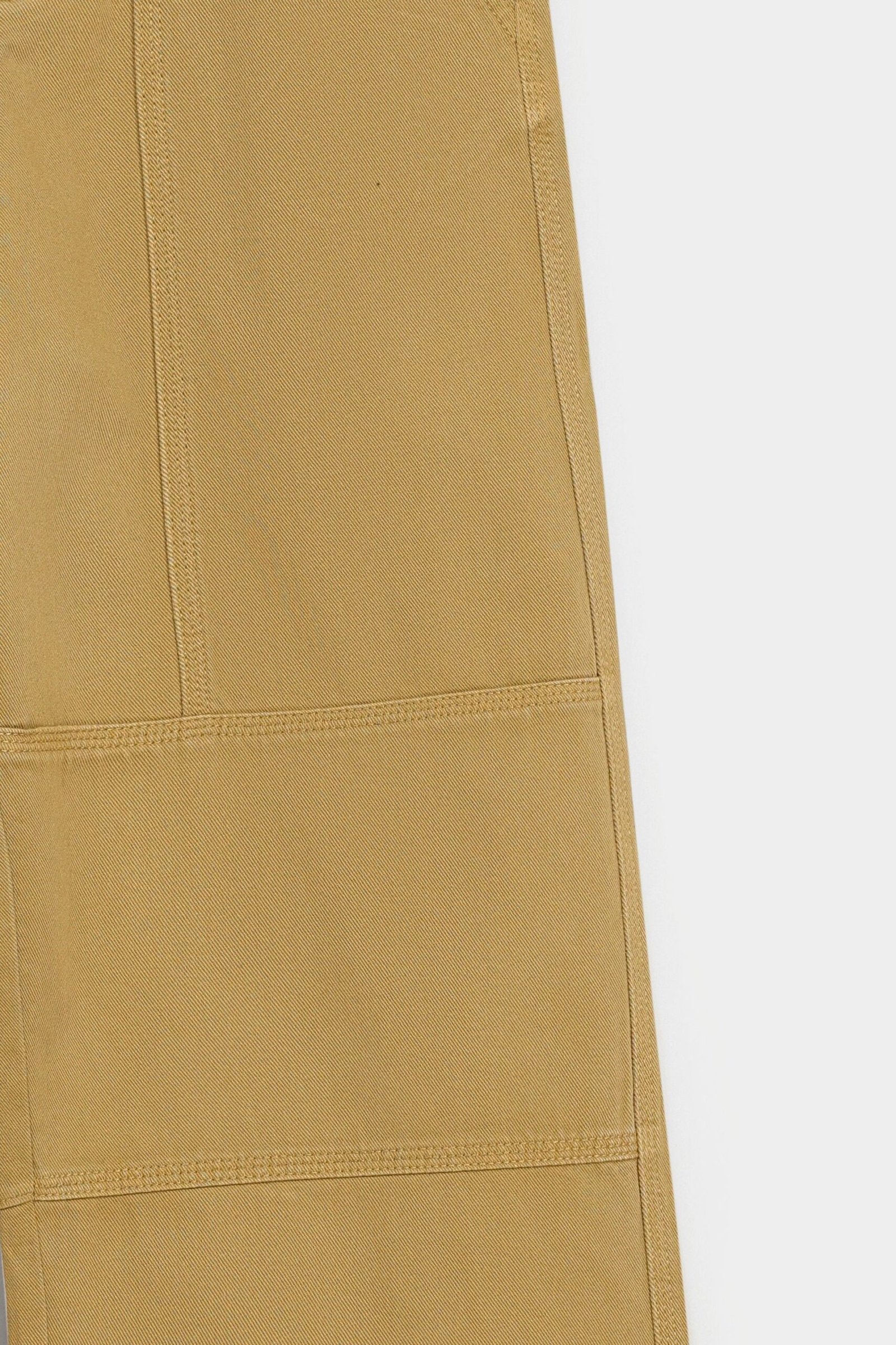Slouchy Fit Trousers - Image 6