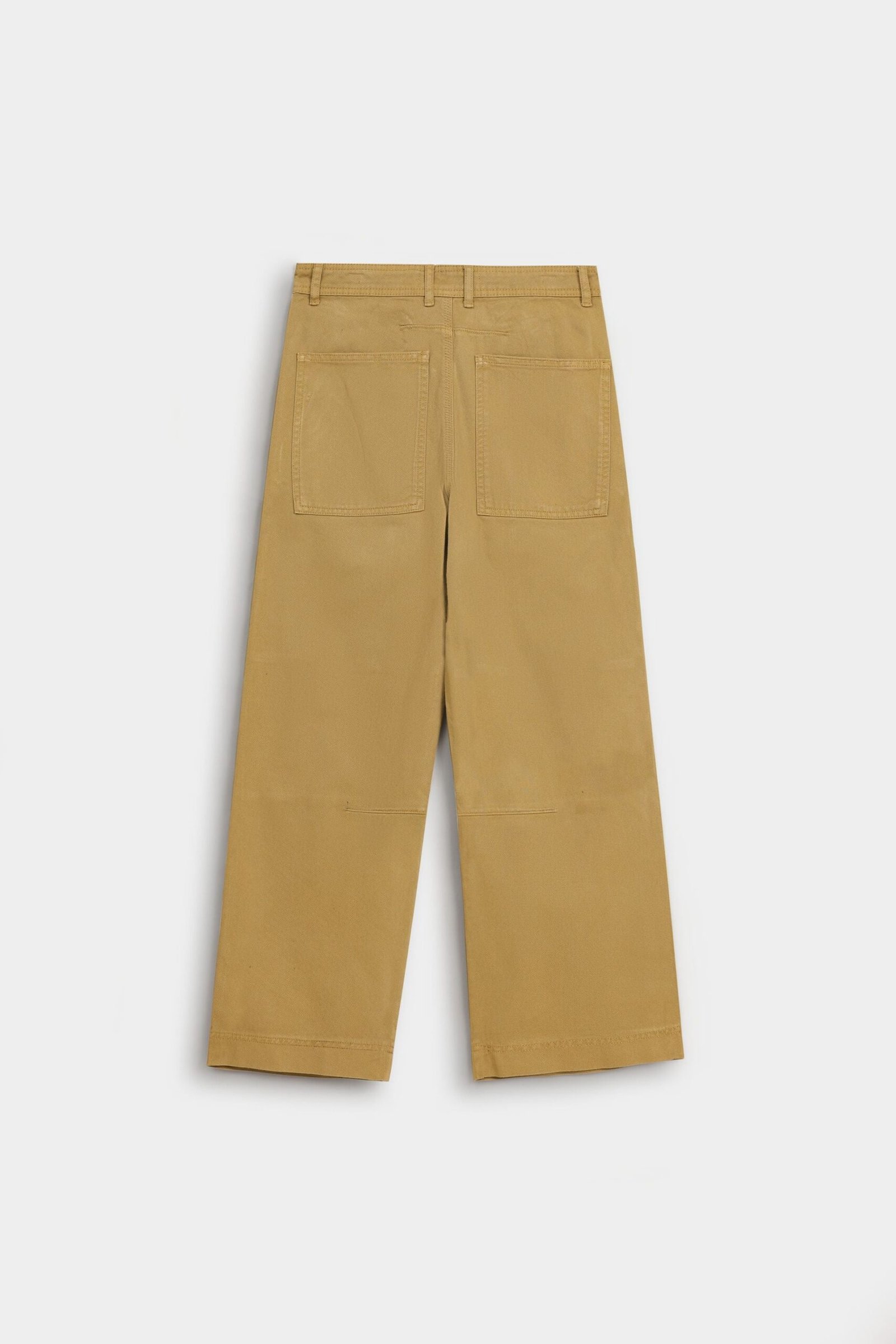 Slouchy Fit Trousers - Image 7