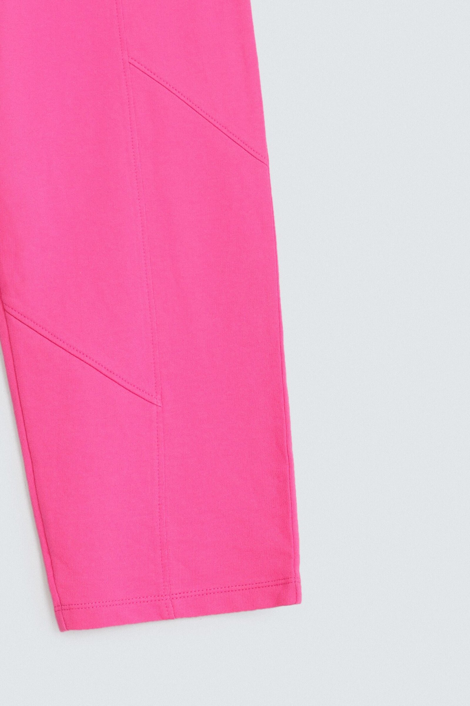 Balloon Fit Trousers - Image 2
