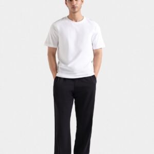 Relaxed Jogger Trousers