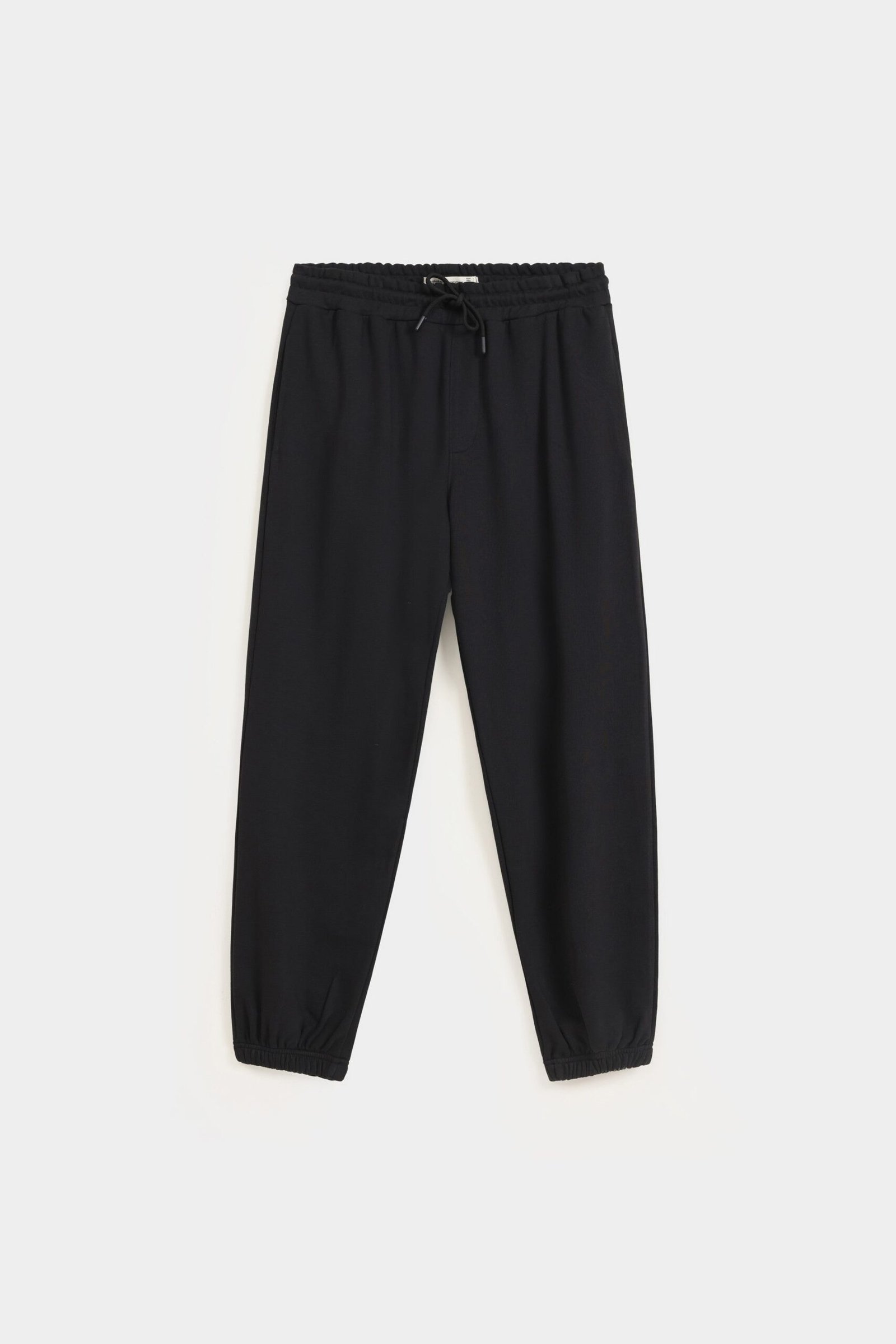 Relaxed Jogger Trousers - Image 4