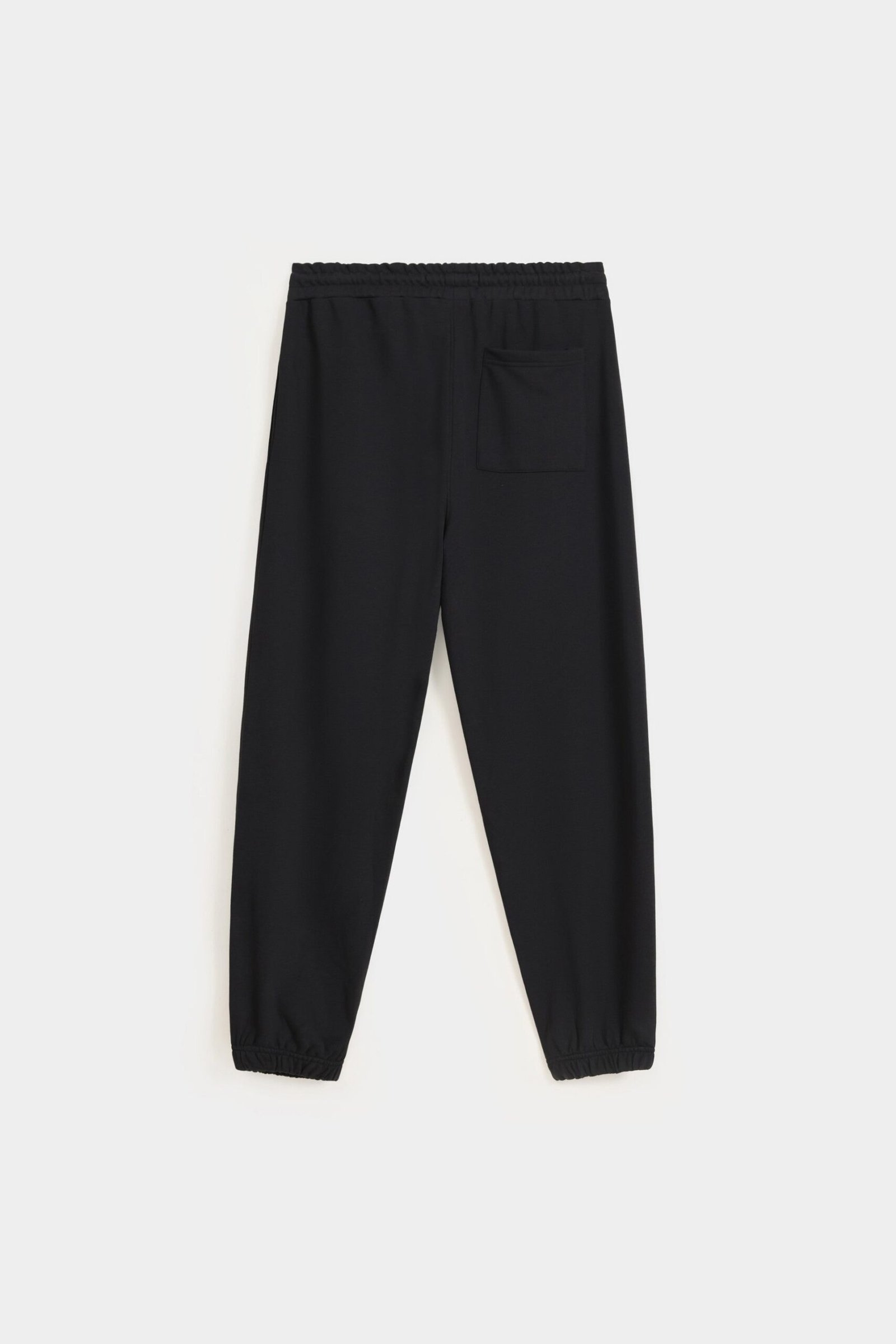 Relaxed Jogger Trousers - Image 6