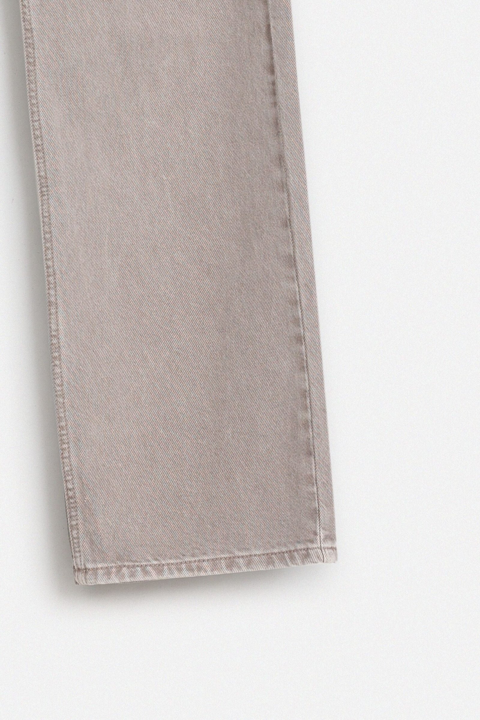 Straight Fit Pants - Image 7