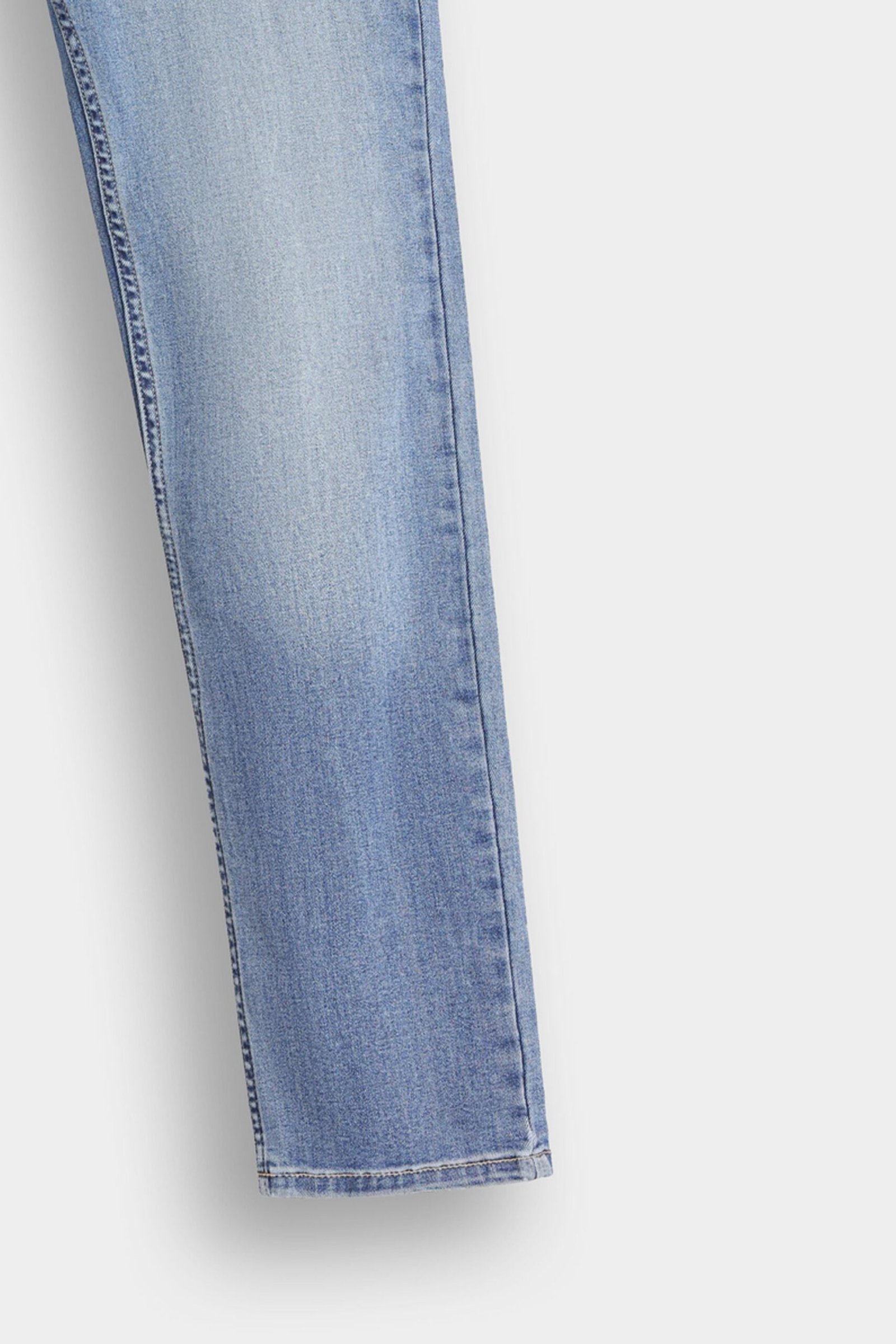 Skinny Fit Jeans - Image 7