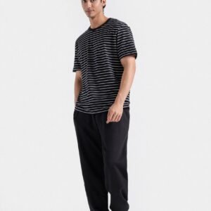 Basic Jogger Trousers