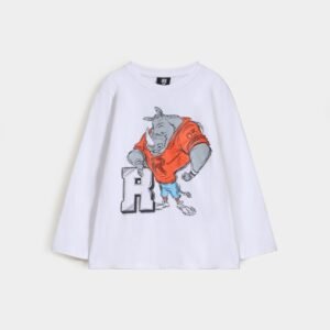 Graphic T-Shirt