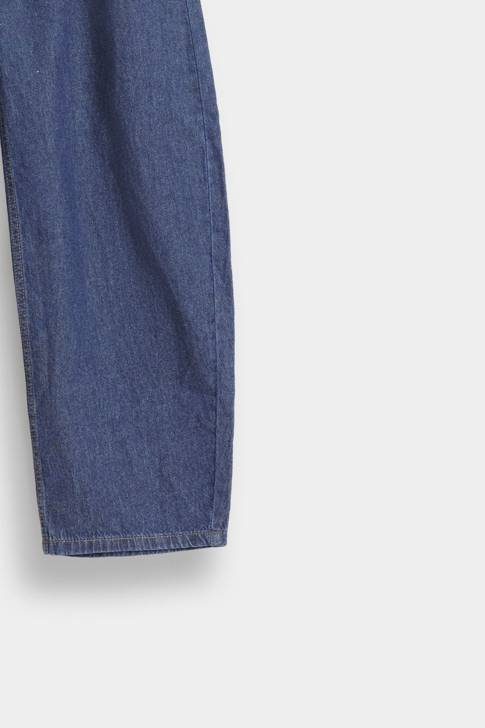 Barrel Fit Jeans - Image 7
