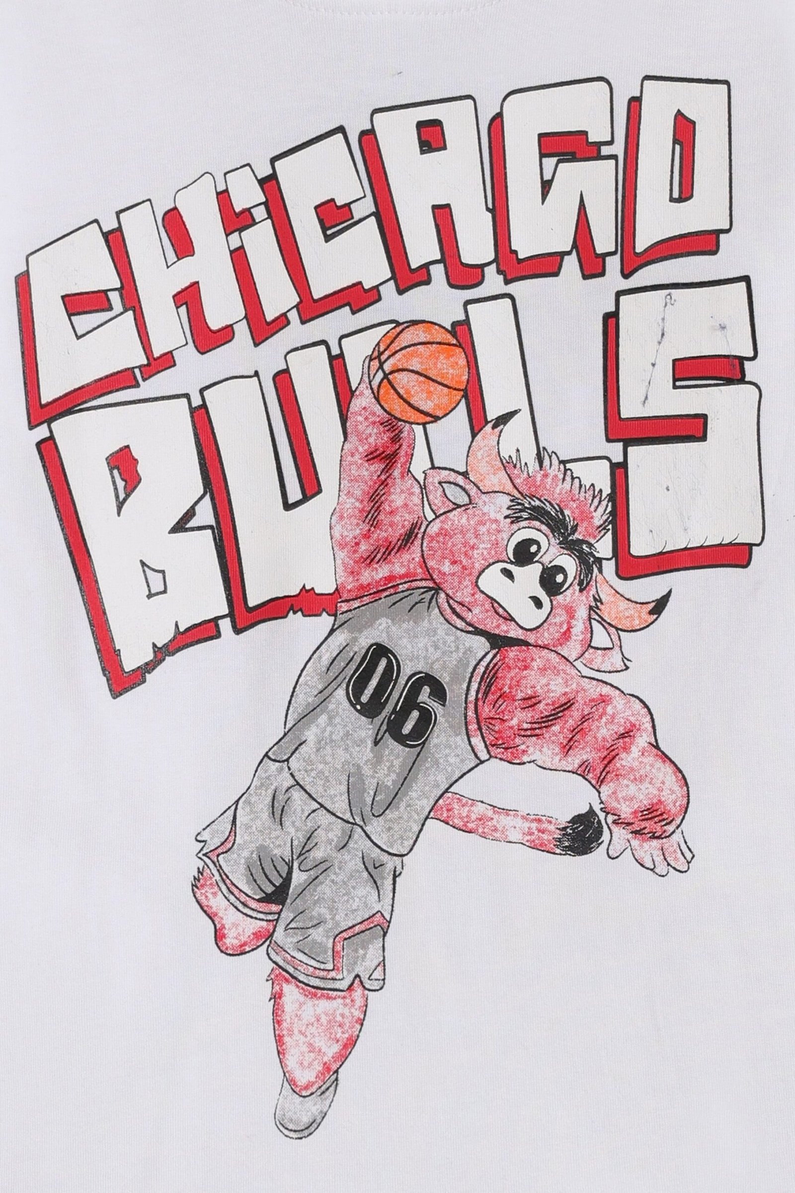 Varsity Graphic T-Shirt - Image 2