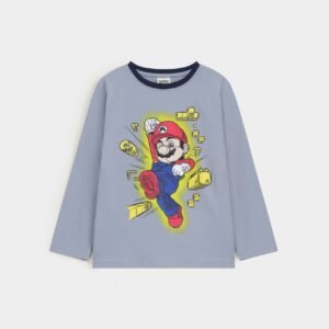 Character Graphic T-Shirt