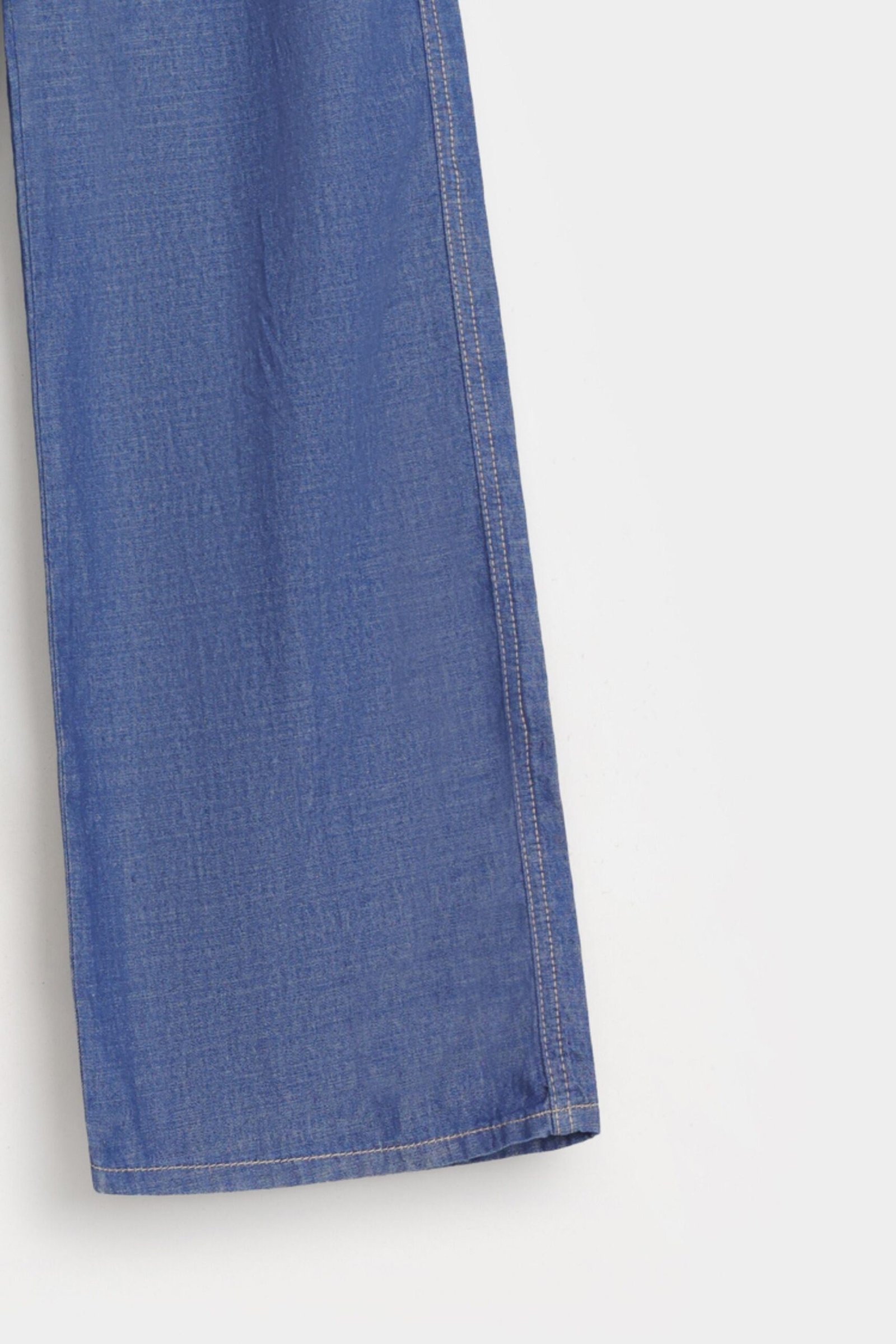 Wide Leg Jeans - Image 7