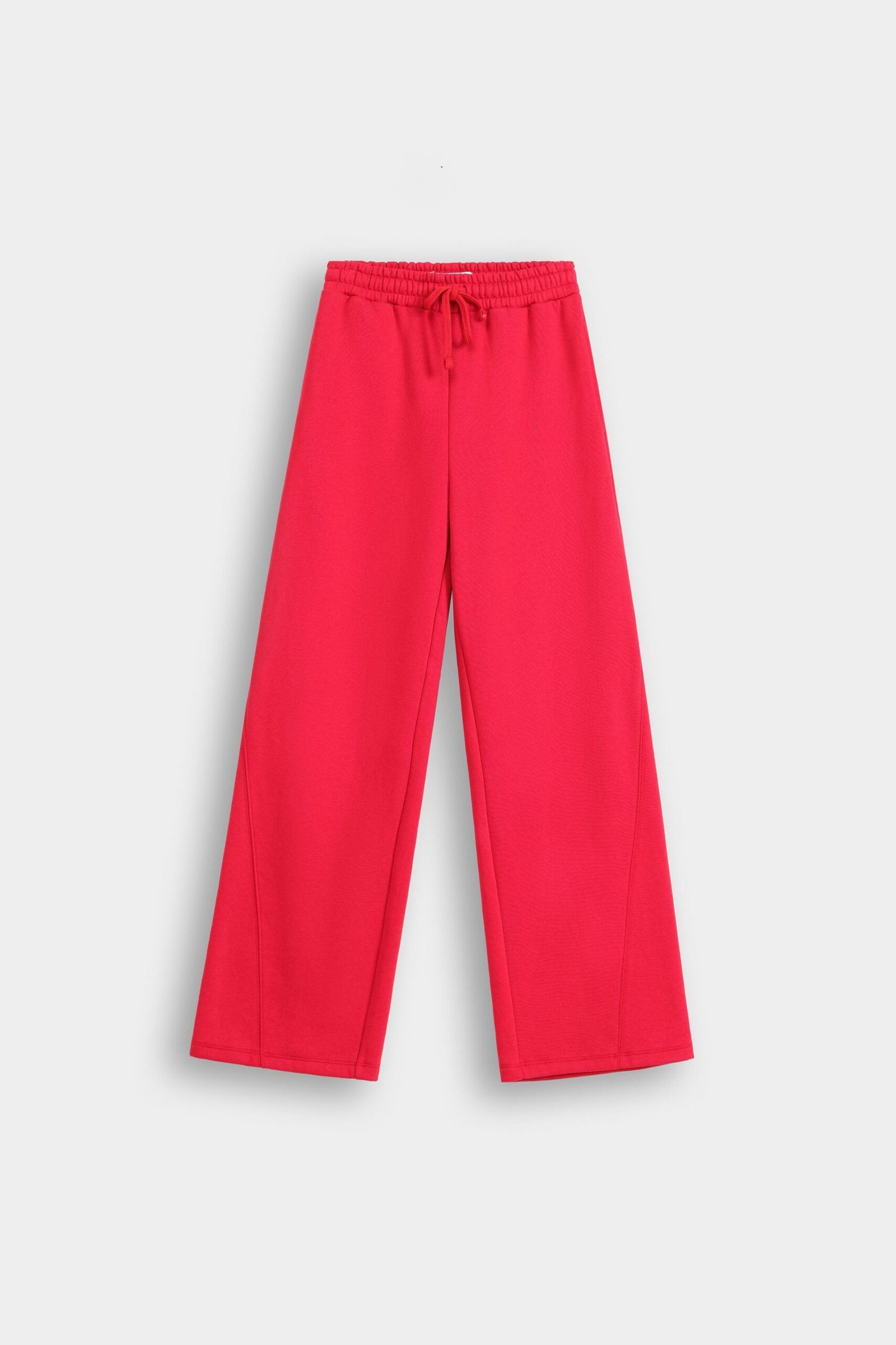 Wide Leg Trousers - Image 6