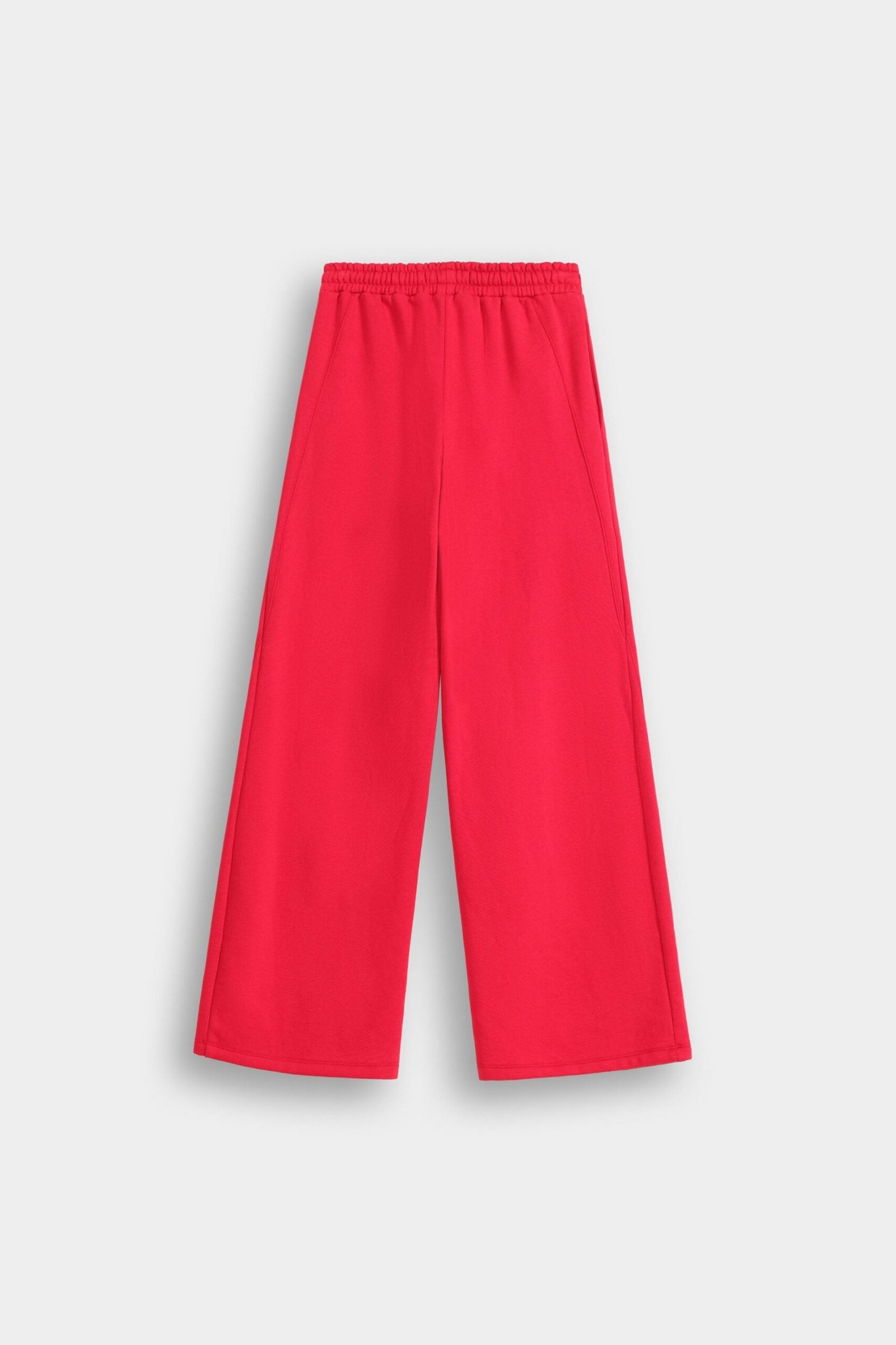 Wide Leg Trousers - Image 8