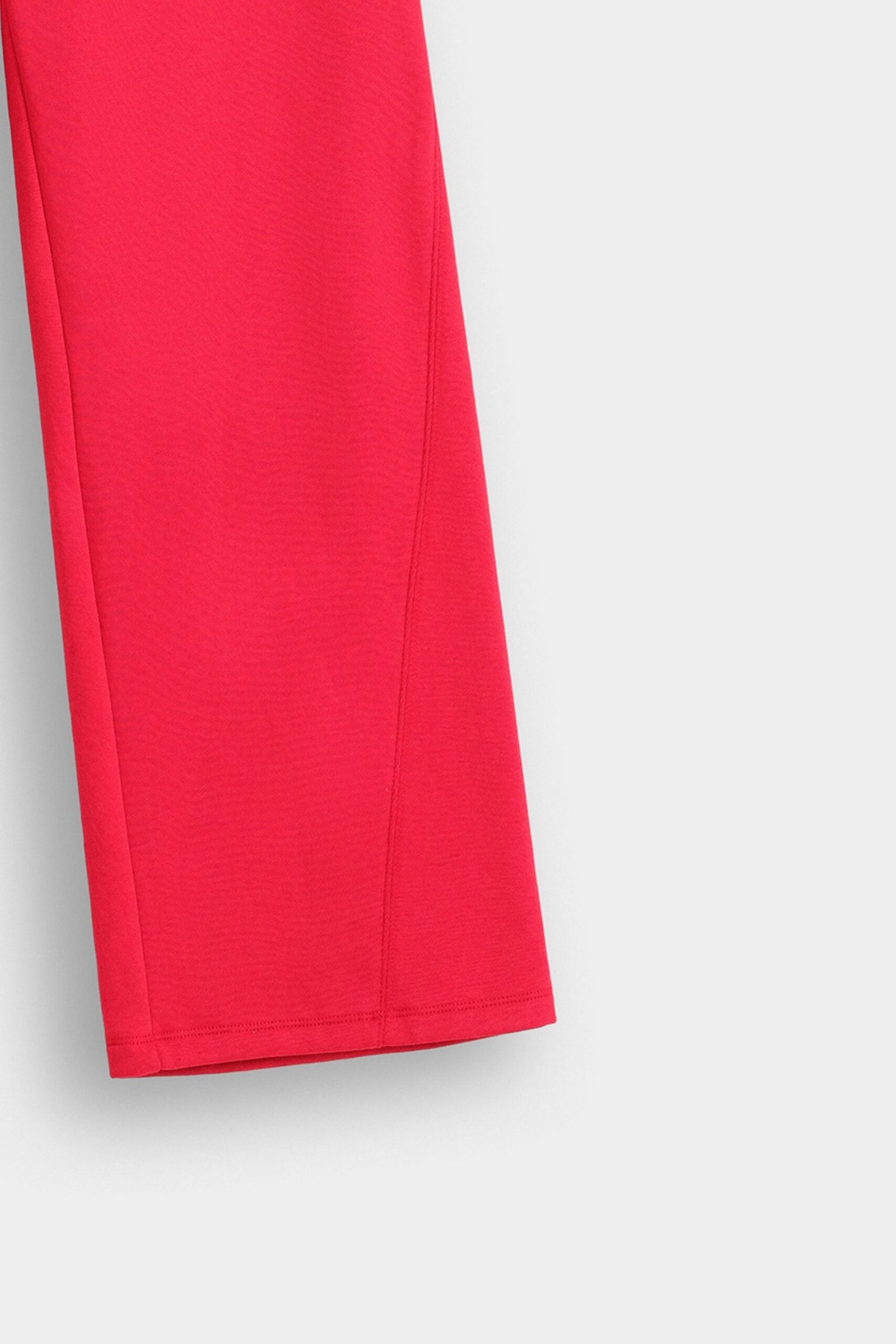 Wide Leg Trousers - Image 7