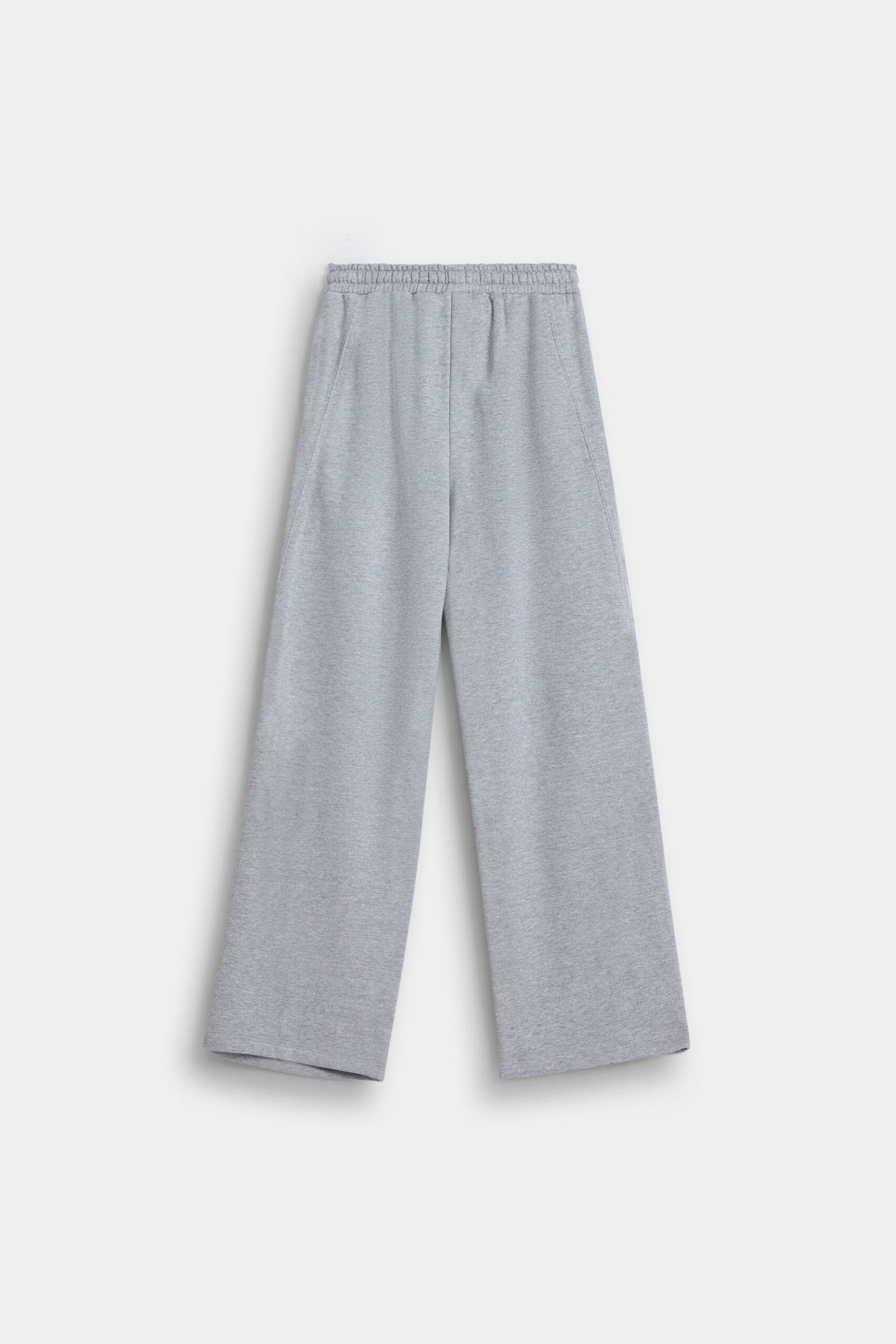 Wide Leg Trousers - Image 15