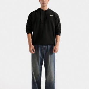 Graphic Pull-Over