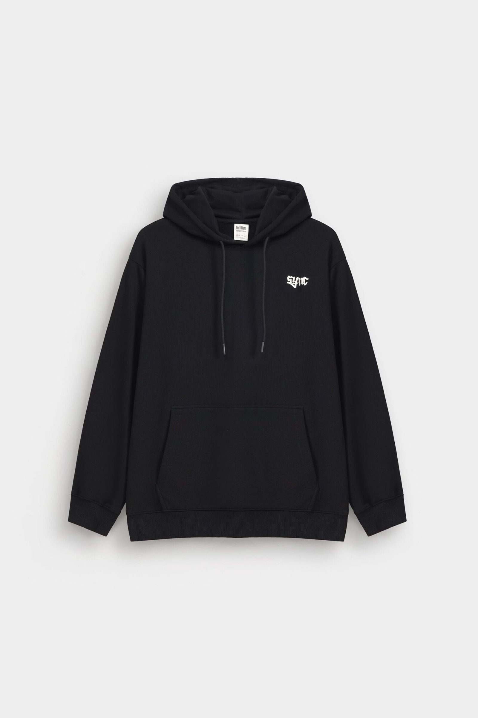 Graphic Pull-Over - Image 5