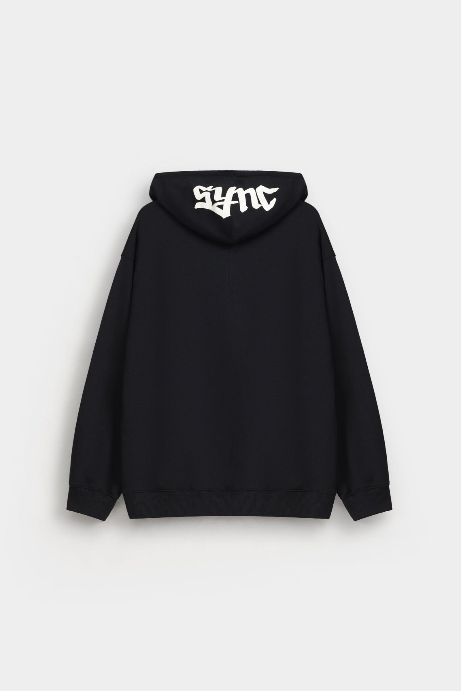 Graphic Pull-Over - Image 7