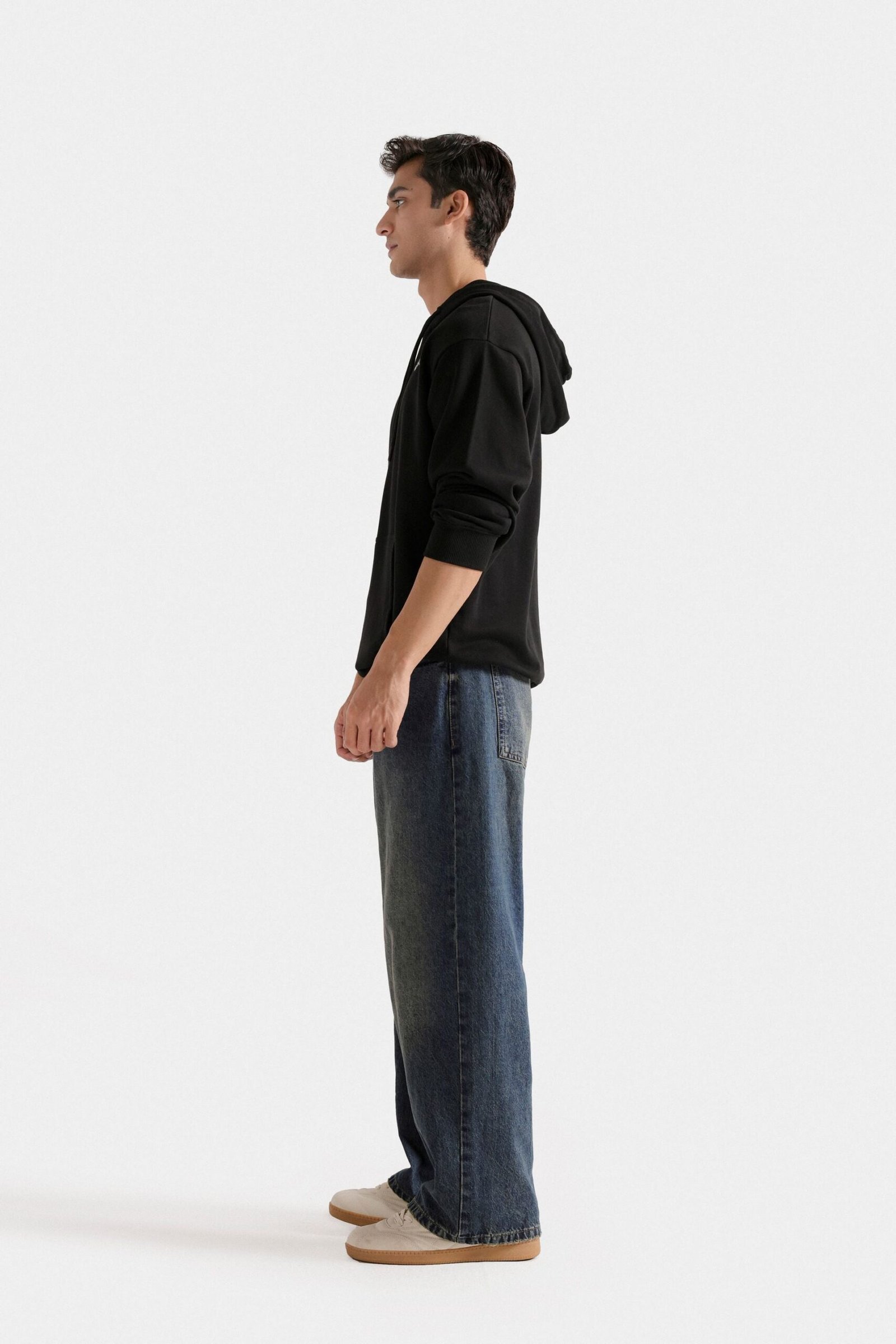 Graphic Pull-Over - Image 3